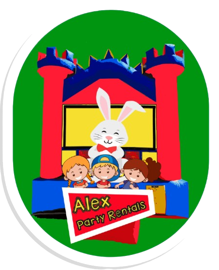 Alex Party Rental Houston